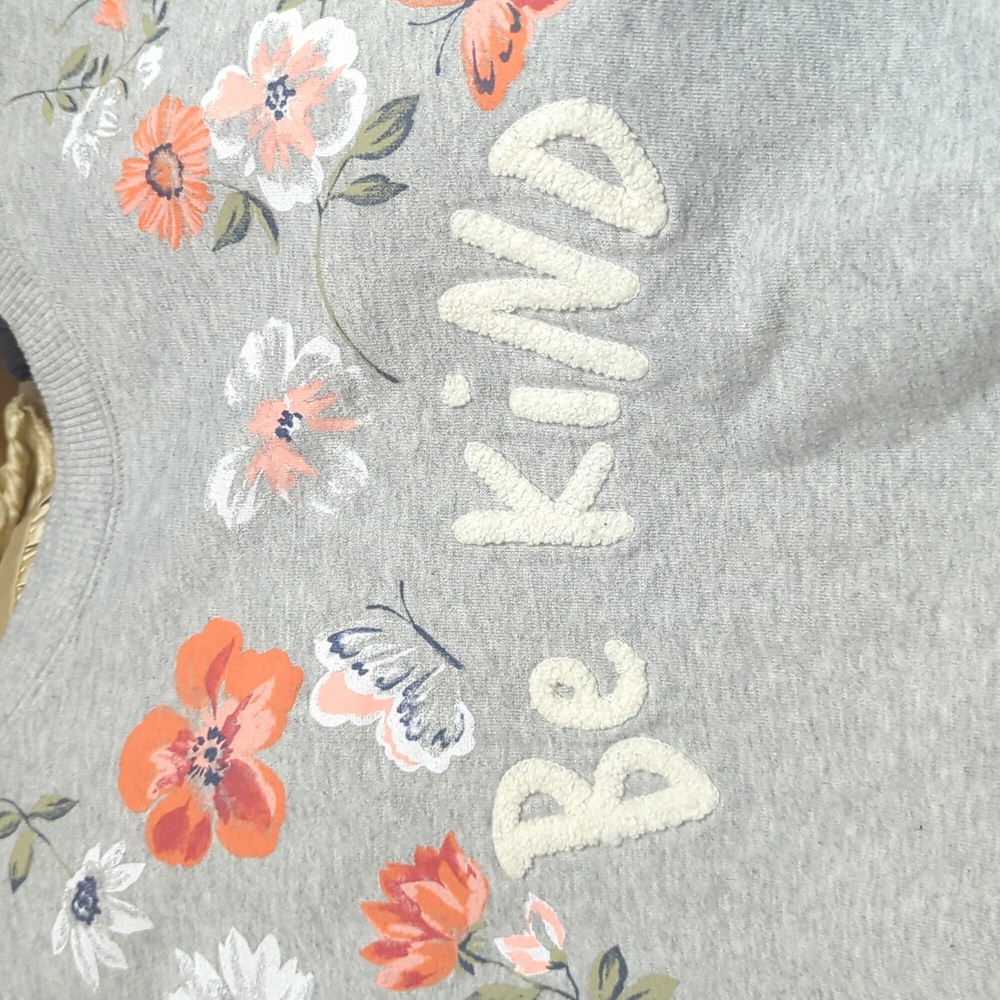 Cute Be Kind Sweater